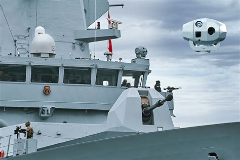 ultra electronics command & sonar systems